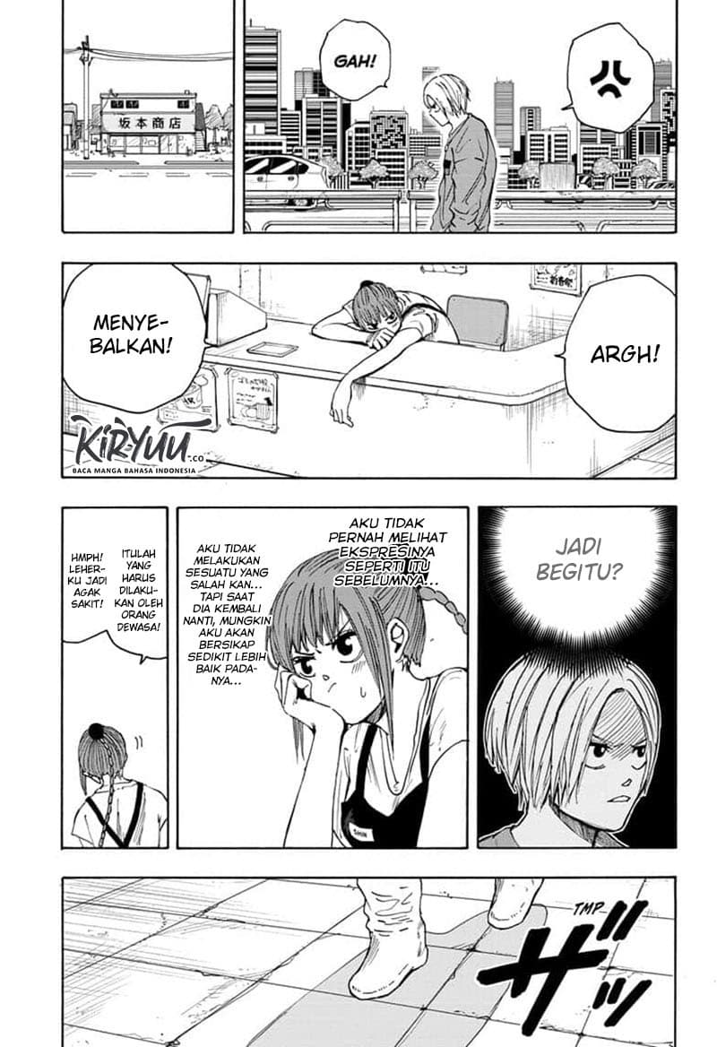 Sakamoto Days - Chapter 19 - Page 6