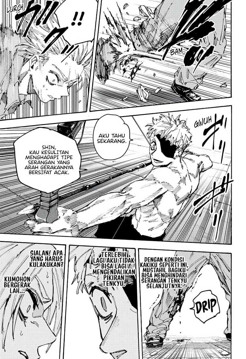 Sakamoto Days - Chapter 193 - Page 10