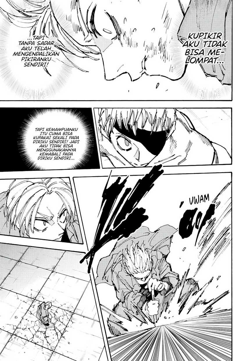 Sakamoto Days - Chapter 193 - Page 12