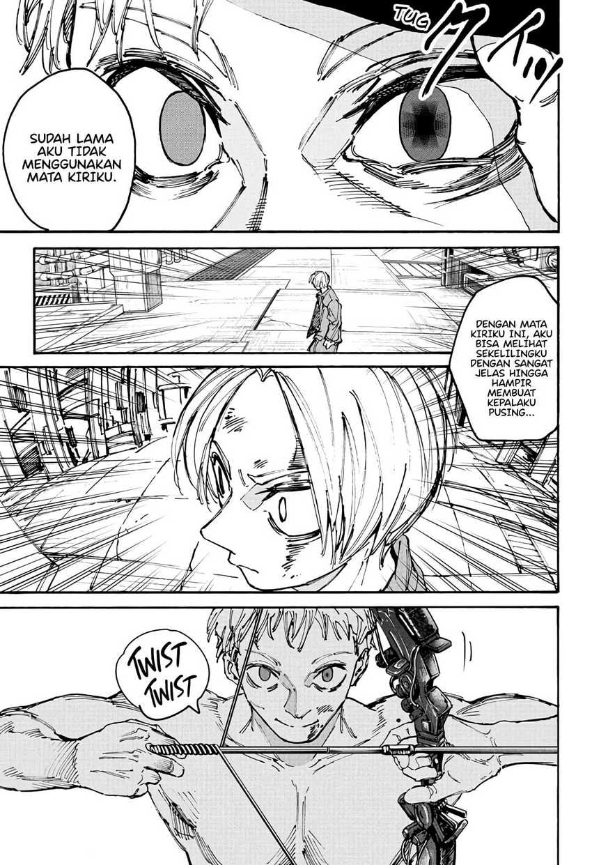 Sakamoto Days - Chapter 193 - Page 14