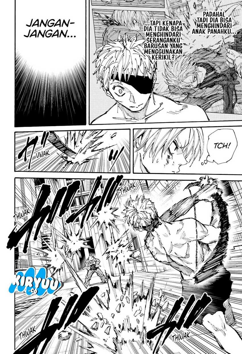 Sakamoto Days - Chapter 193 - Page 9