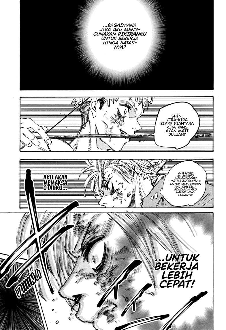 Sakamoto Days - Chapter 194 - Page 10