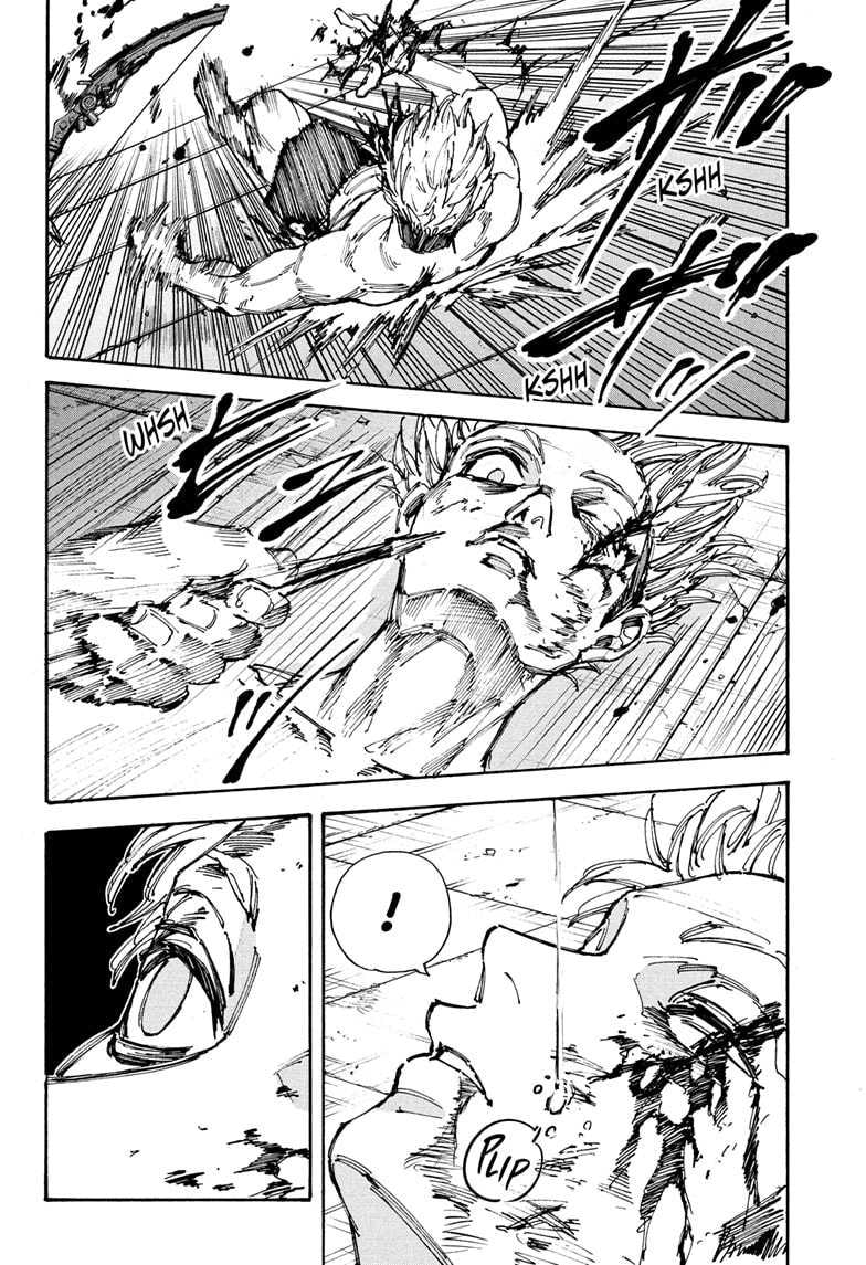 Sakamoto Days - Chapter 194 - Page 14
