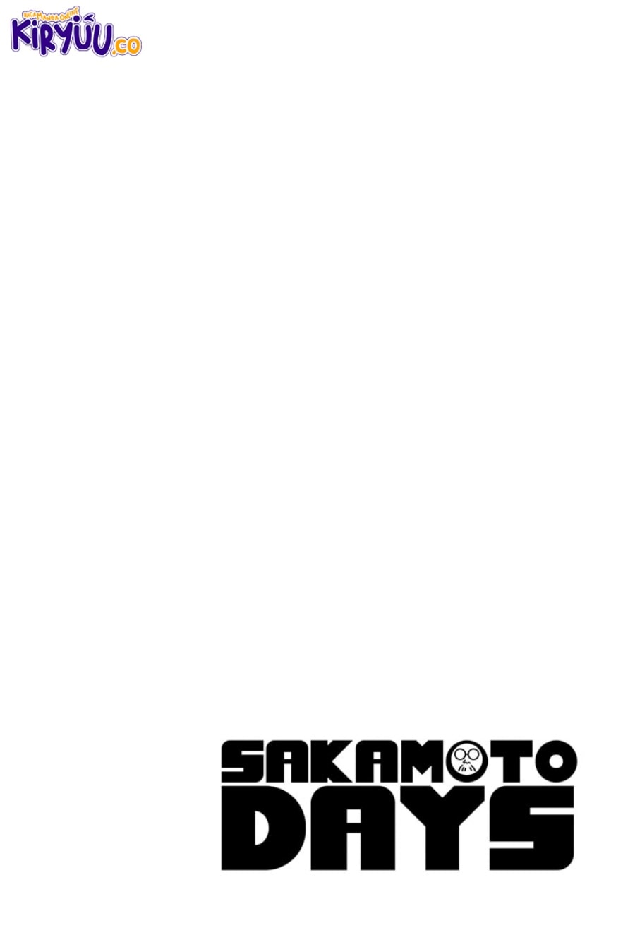 Sakamoto Days - Chapter 196 - Page 4
