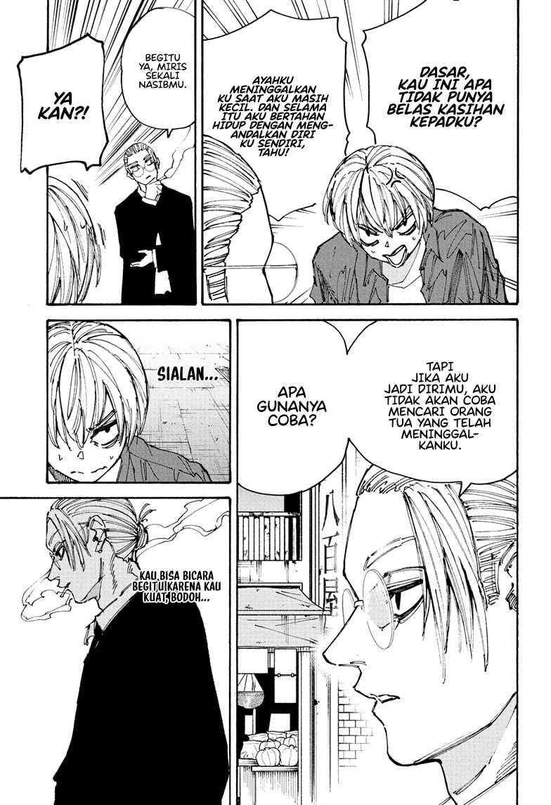 Sakamoto Days - Chapter 197 - Page 4
