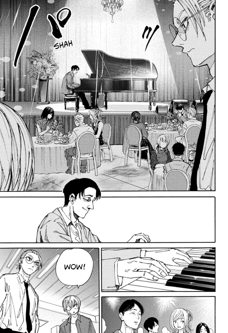 Sakamoto Days - Chapter 198 - Page 8