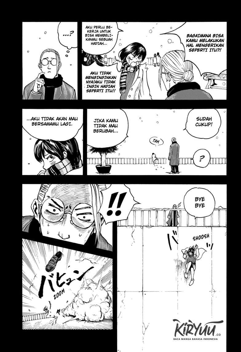 Sakamoto Days - Chapter 2 - Page 12