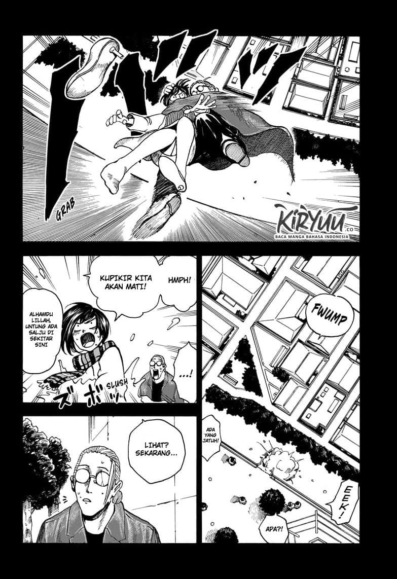 Sakamoto Days - Chapter 2 - Page 13