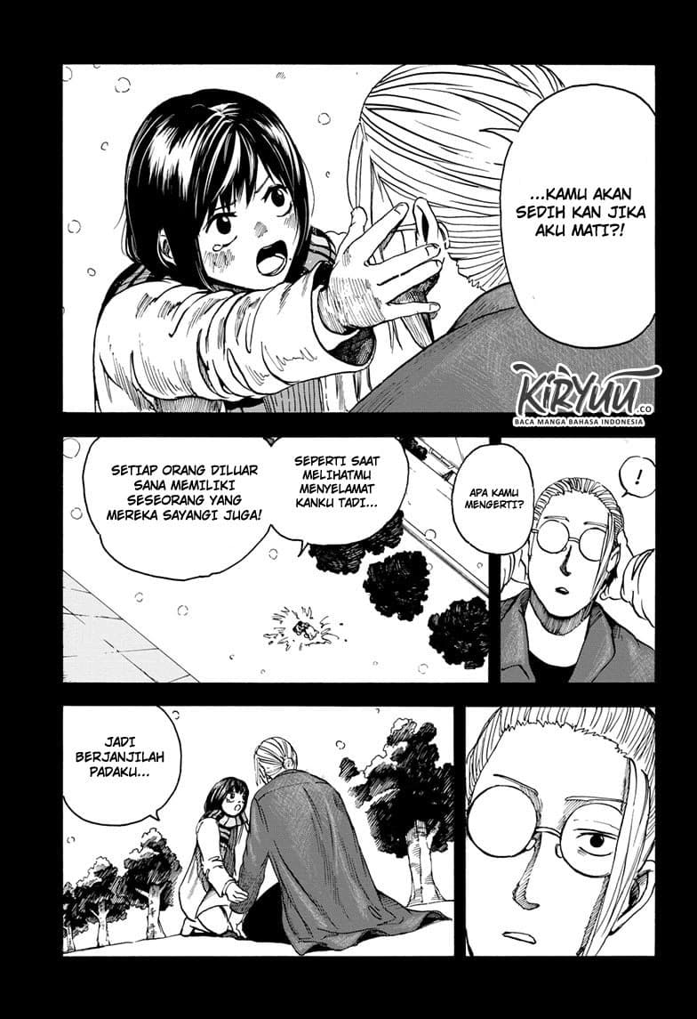 Sakamoto Days - Chapter 2 - Page 14