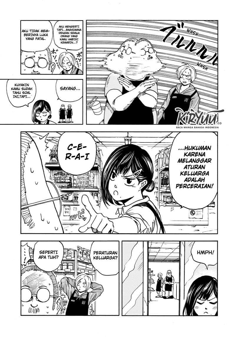 Sakamoto Days - Chapter 2 - Page 4