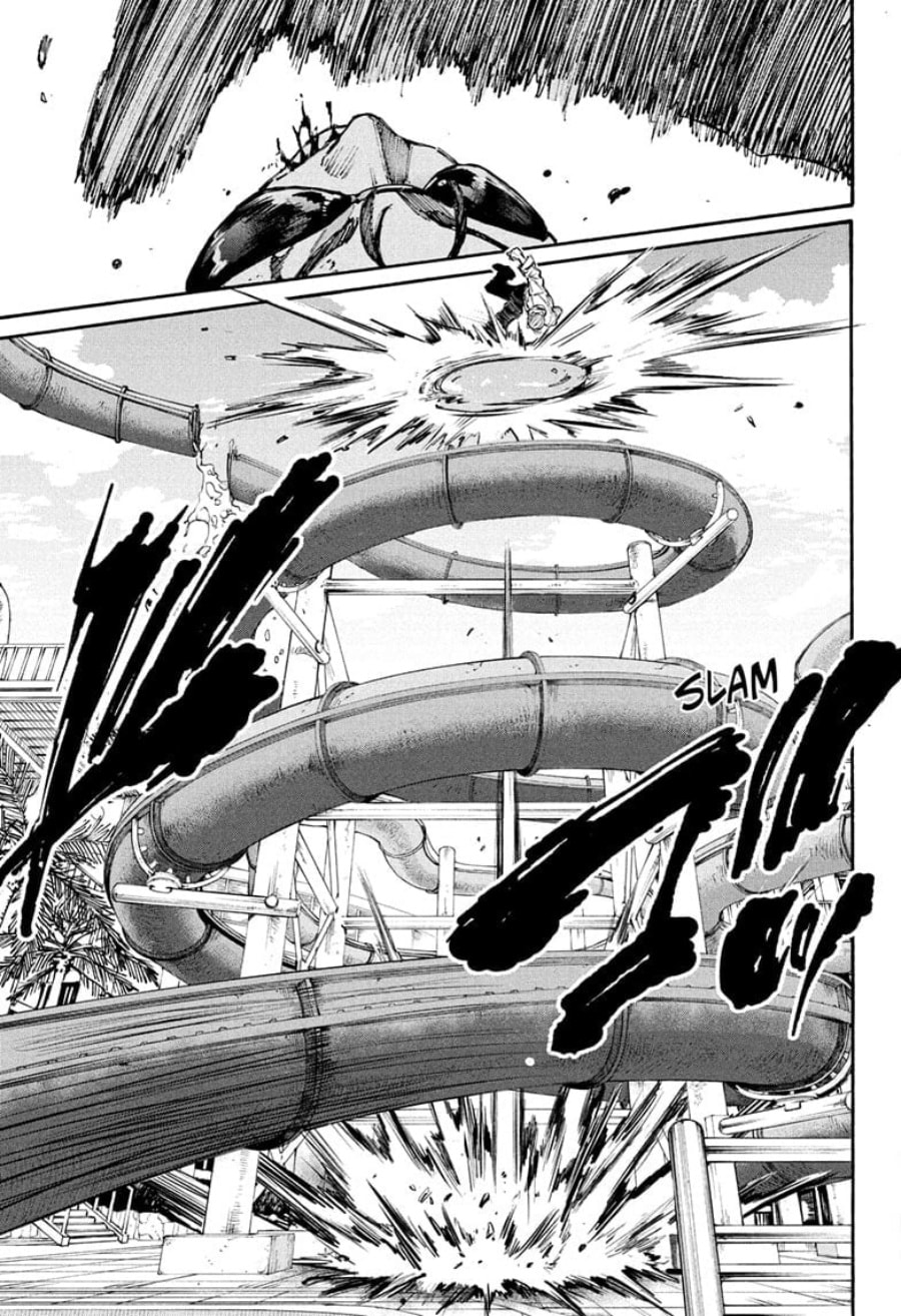 Sakamoto Days - Chapter 200 - Page 18