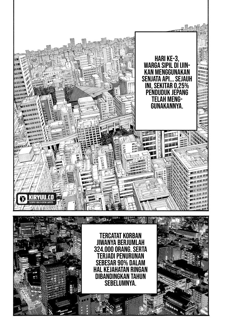 Sakamoto Days - Chapter 208 - Page 5