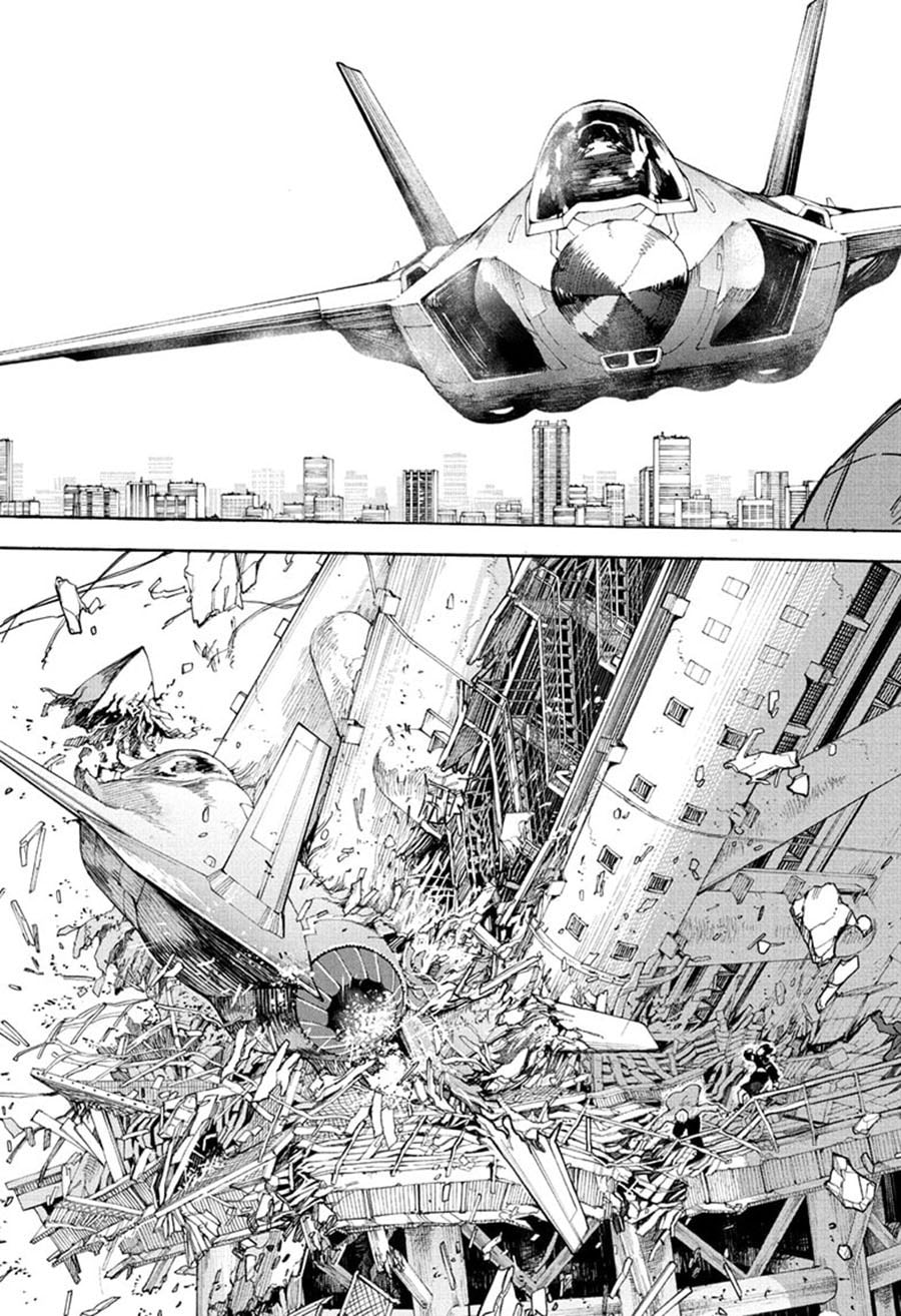 Sakamoto Days - Chapter 213 - Page 13
