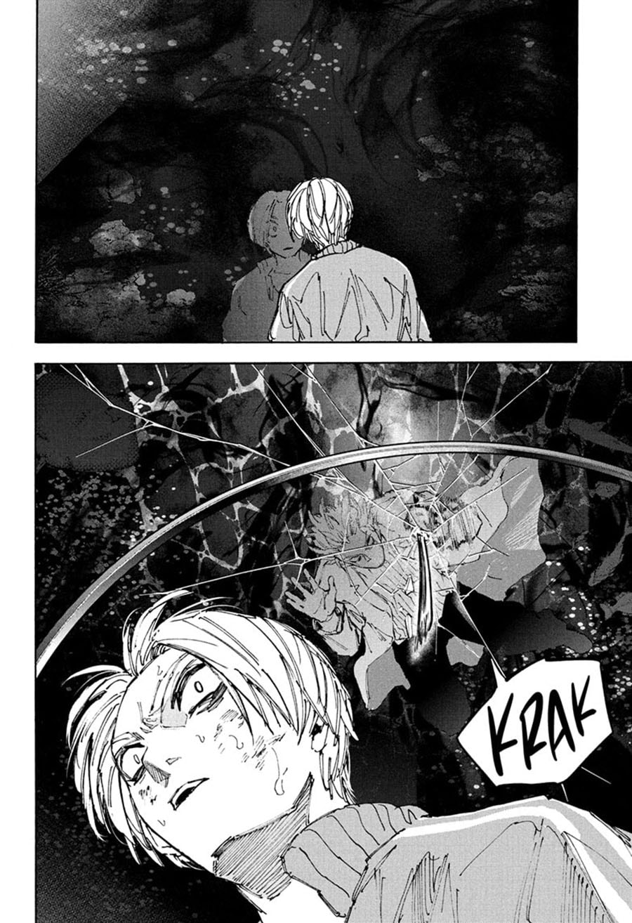 Sakamoto Days - Chapter 215 - Page 14