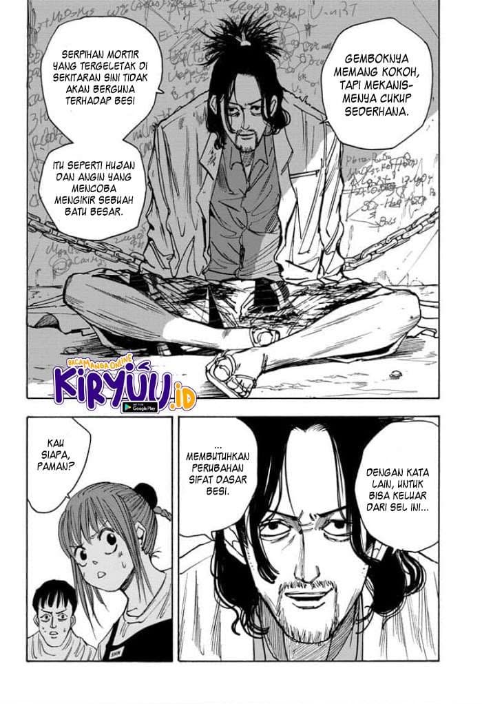 Sakamoto Days - Chapter 22 - Page 13