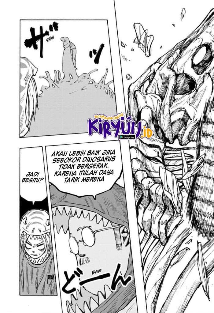 Sakamoto Days - Chapter 22 - Page 5