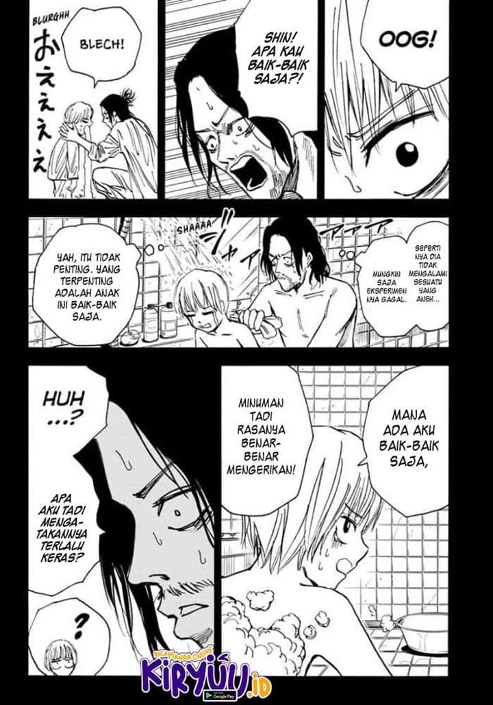 Sakamoto Days - Chapter 23 - Page 13