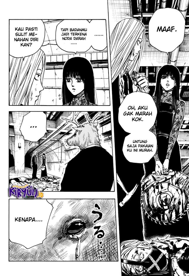 Sakamoto Days - Chapter 26 - Page 11