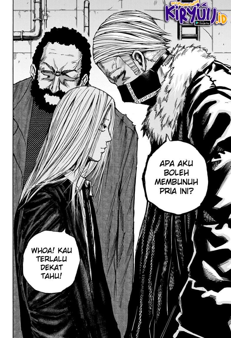 Sakamoto Days - Chapter 26 - Page 8