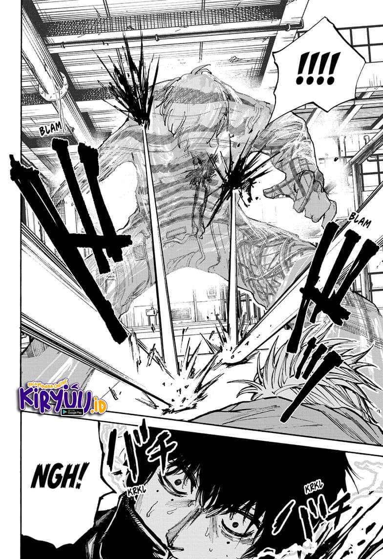 Sakamoto Days - Chapter 27 - Page 14