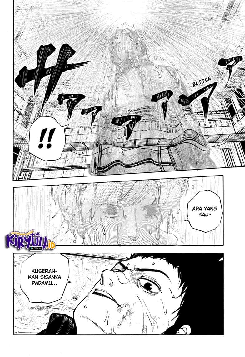 Sakamoto Days - Chapter 28 - Page 14