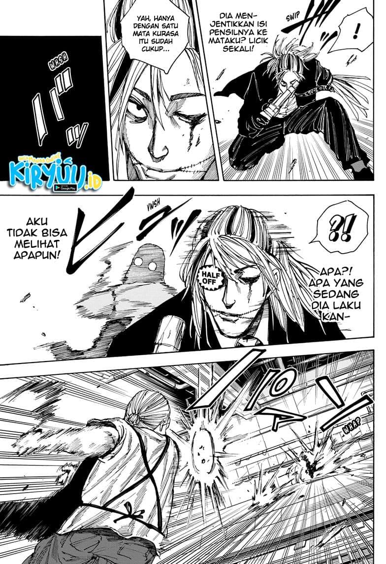 Sakamoto Days - Chapter 29 - Page 4