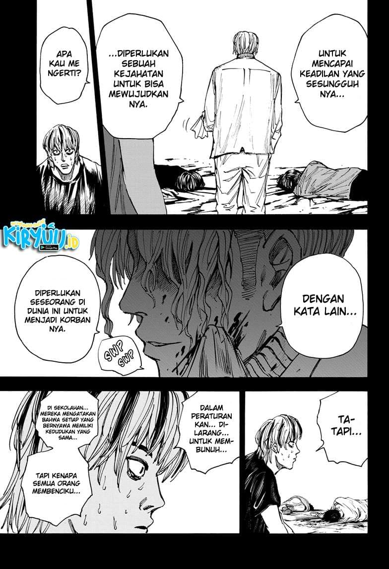 Sakamoto Days - Chapter 29 - Page 6