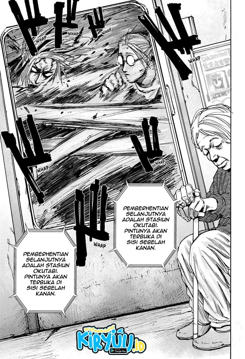 Sakamoto Days - Chapter 30 - Page 8