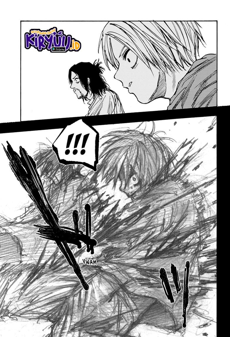 Sakamoto Days - Chapter 31 - Page 14