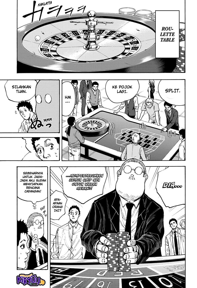 Sakamoto Days - Chapter 35 - Page 12