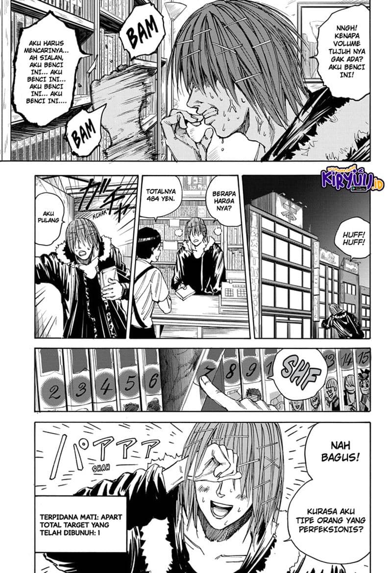 Sakamoto Days - Chapter 38 - Page 10