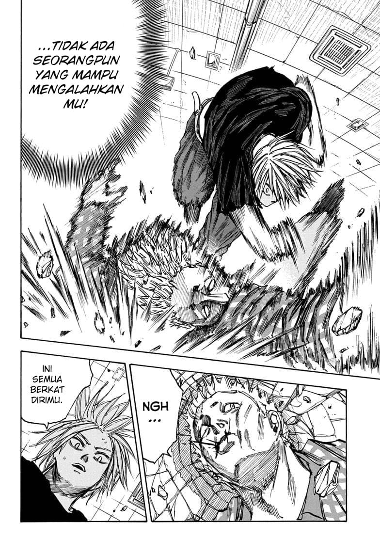 Sakamoto Days - Chapter 41 - Page 7