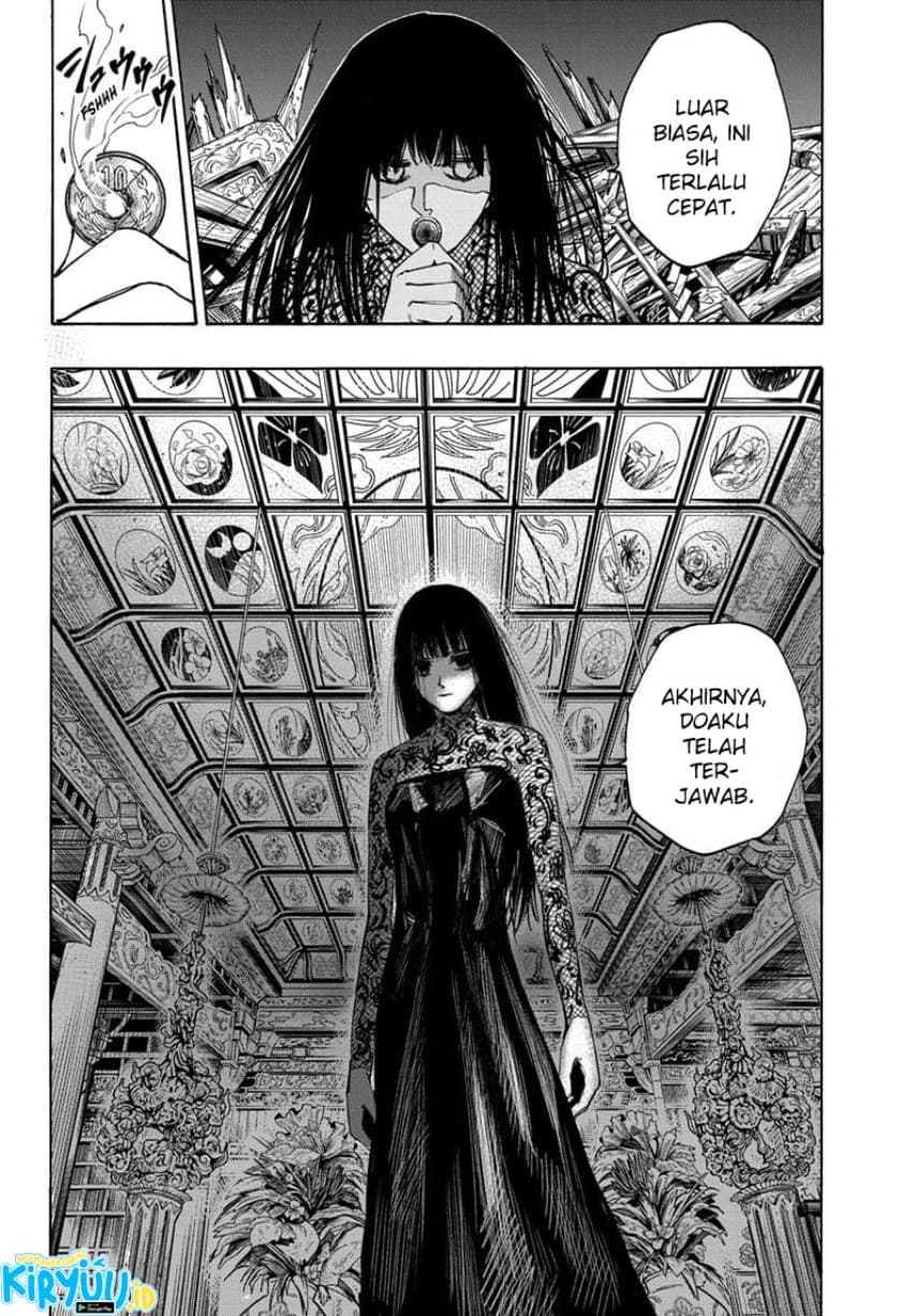Sakamoto Days - Chapter 42 - Page 15
