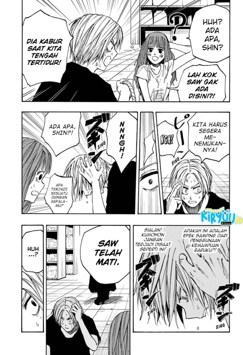 Sakamoto Days - Chapter 42 - Page 6
