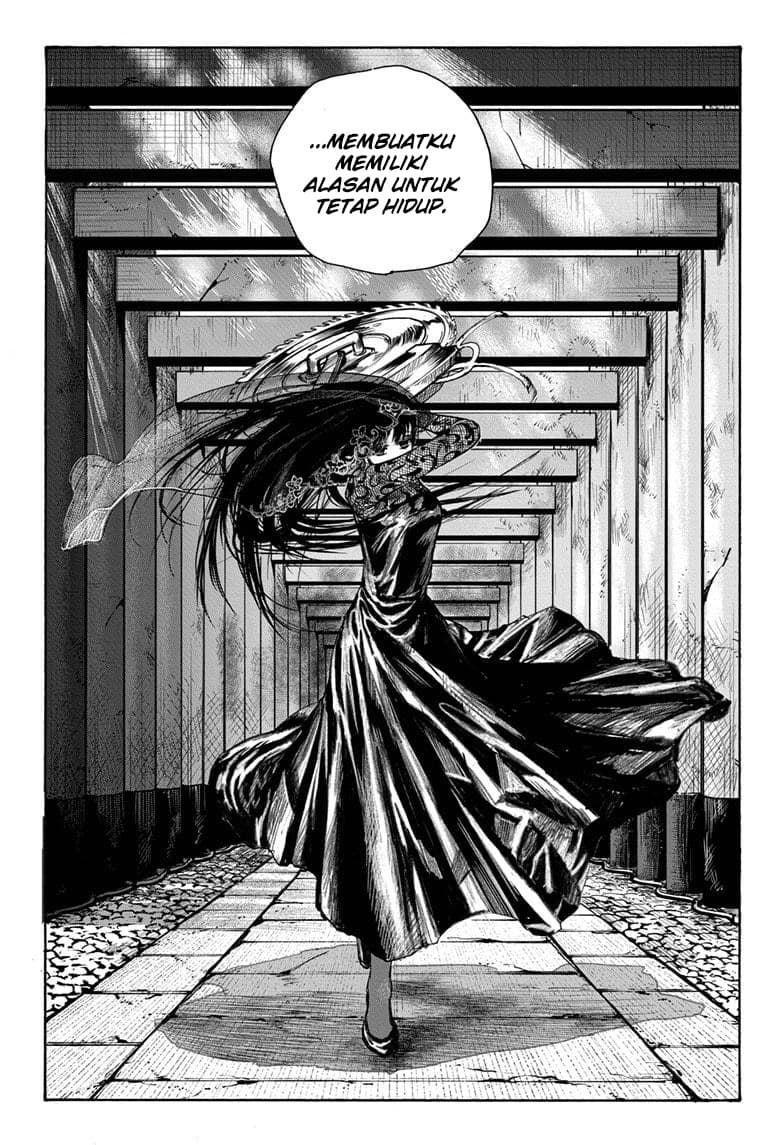 Sakamoto Days - Chapter 43 - Page 16