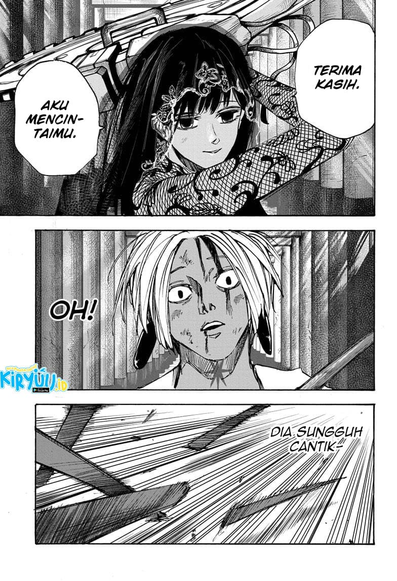 Sakamoto Days - Chapter 43 - Page 17