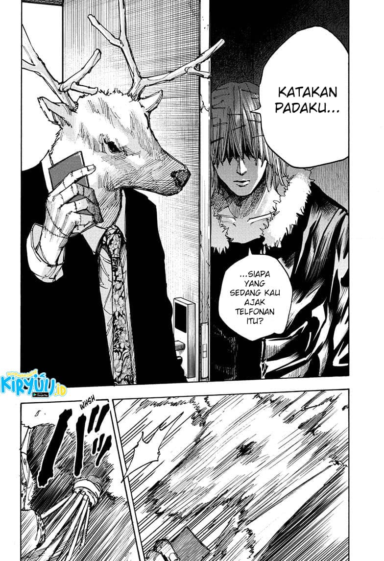 Sakamoto Days - Chapter 44 - Page 13