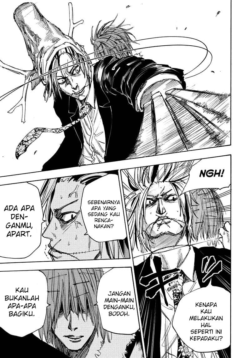 Sakamoto Days - Chapter 44 - Page 14