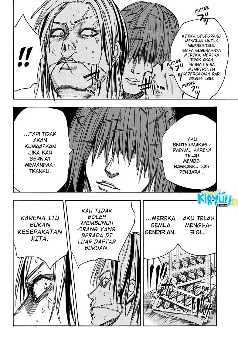 Sakamoto Days - Chapter 44 - Page 15