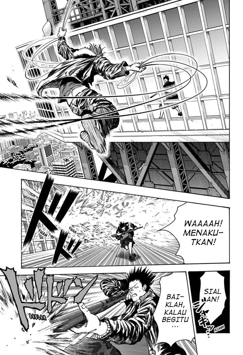Sakamoto Days - Chapter 45 - Page 19