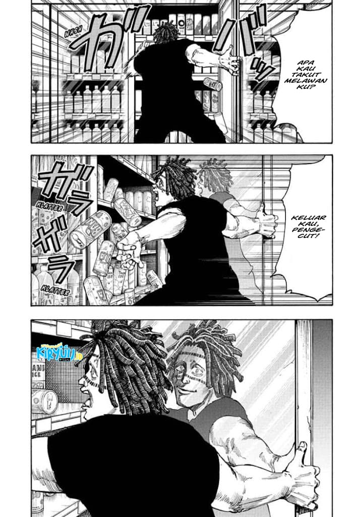 Sakamoto Days - Chapter 46 - Page 8