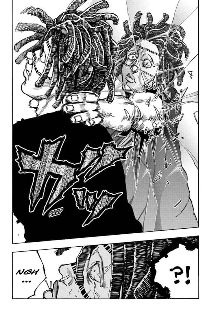 Sakamoto Days - Chapter 46 - Page 9