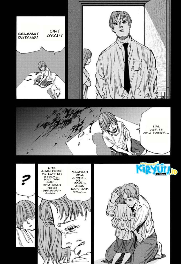 Sakamoto Days - Chapter 48 - Page 10