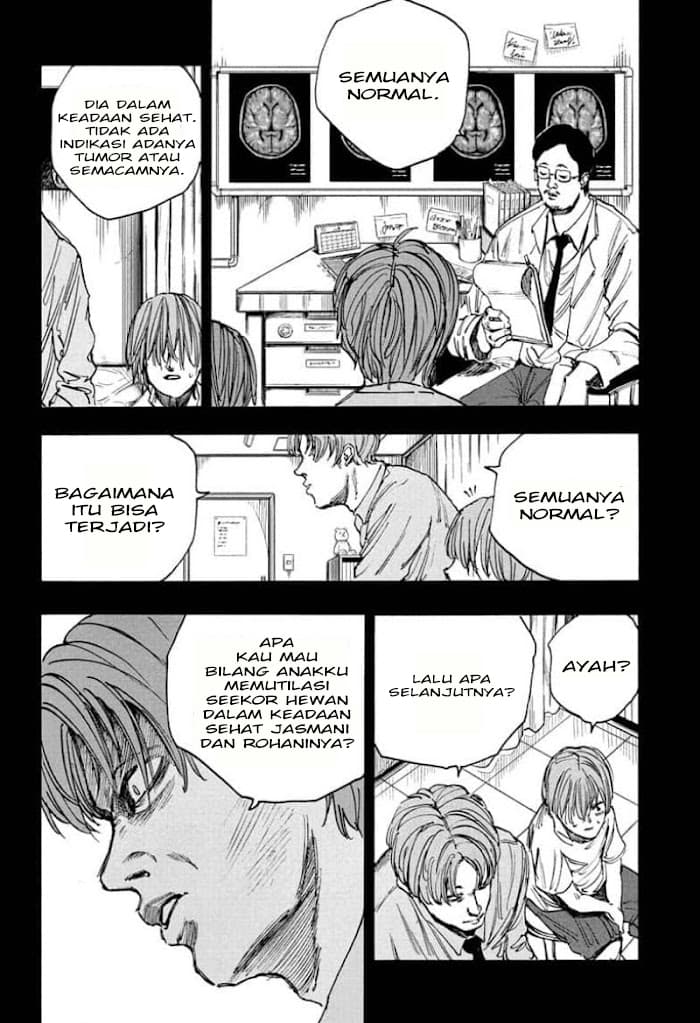 Sakamoto Days - Chapter 48 - Page 11