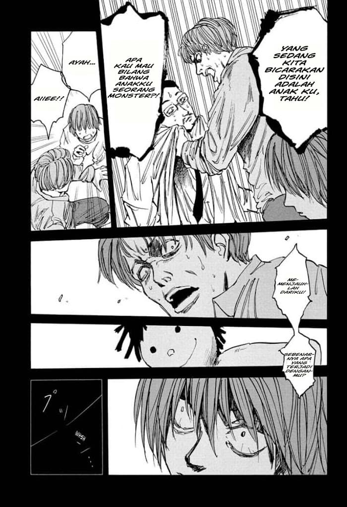 Sakamoto Days - Chapter 48 - Page 12
