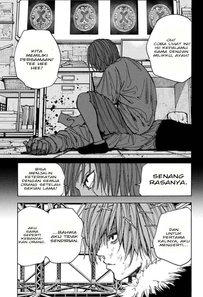 Sakamoto Days - Chapter 48 - Page 14