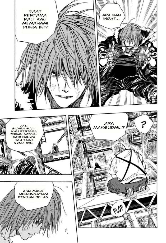 Sakamoto Days - Chapter 48 - Page 4