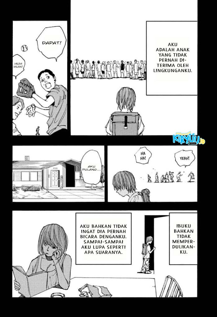 Sakamoto Days - Chapter 48 - Page 5