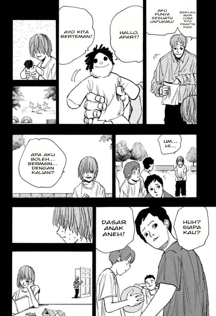 Sakamoto Days - Chapter 48 - Page 7