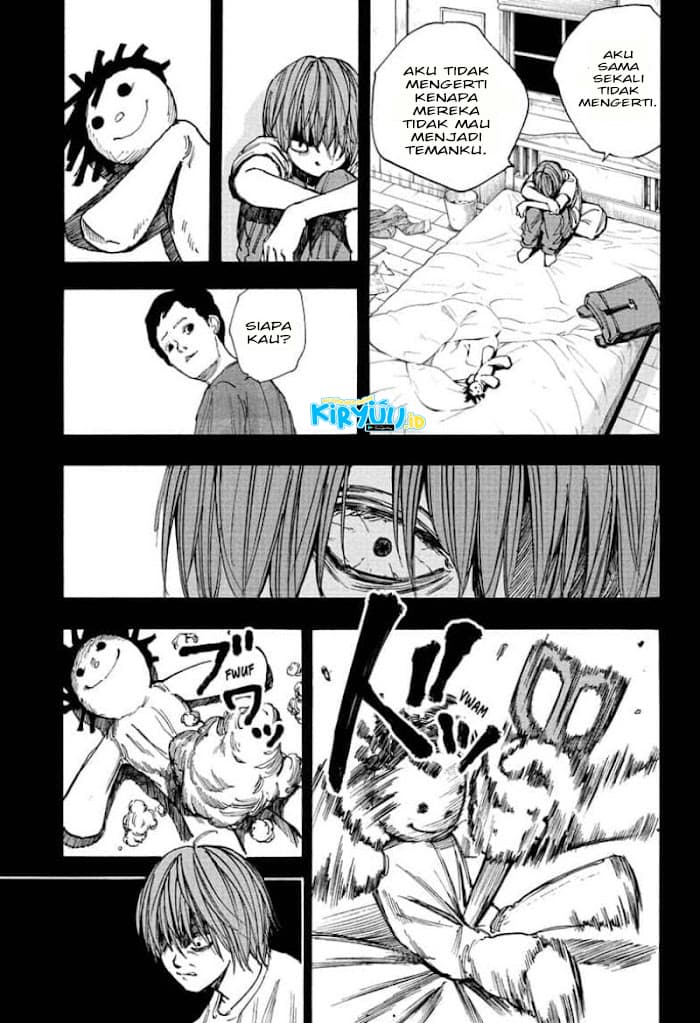 Sakamoto Days - Chapter 48 - Page 8